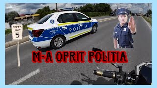 Am plecat cu 50 de LEI la drum era sa facă ACCIDENT P1 [upl. by Ididn]