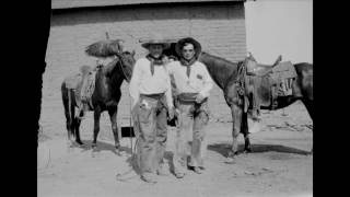 Life on the Chisholm Trail [upl. by Isus213]