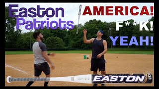 Easton USSSA Patriots [upl. by Niajneb329]