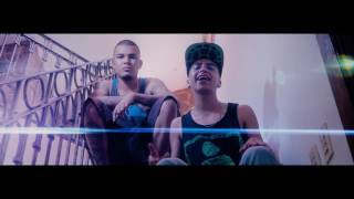 TOSER ONE  BIEN Y MAL FT THUG POL VIDEO OFICIAL [upl. by Ivgnout]