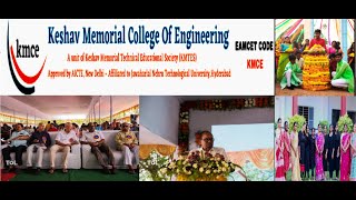 KMCE is The Best Engineering College The Group of KMITNGIT KMEC Colleges for Best Students future [upl. by Royall360]