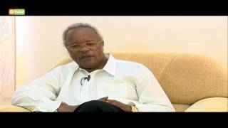 Lowassa Interview His Mission [upl. by Levenson]