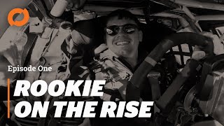 Rookie on the Rise  Episode 1 Welcome to Main Game [upl. by Nnylrac72]