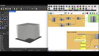 Master Thesis CSDG NTNU 2024 case study 2 Automation in building design [upl. by Ynnoj951]