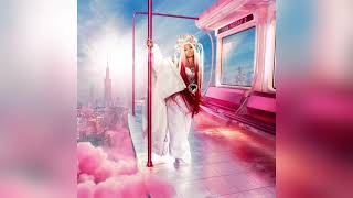 Nicki Minaj  Pink Friday Girls Clean  Best Version [upl. by Balduin708]