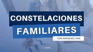 ¿Qué son las Constelaciones Familiares [upl. by Harmon]