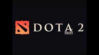 Dota 2 Music First International Hero Selection  Extended Version [upl. by Tnahsin]