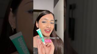 How to cure pimples fast  acne squad pimple corrector shortsviral skincare pimple [upl. by Meela]