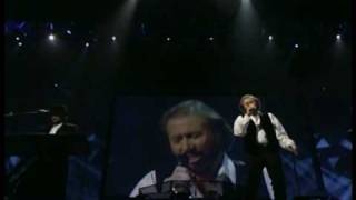 Bee Gees  Words Live One Night Only 1997HQ [upl. by Luisa]