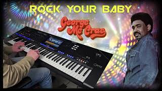 Rock your Baby  George McCrae [upl. by Sperry]