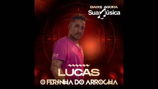 Lucas o ferinha do arrocha vol 2 [upl. by Brande674]