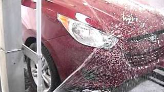 Vehicle Wash Systems  Superior Car Wash Equipment [upl. by Eilram]