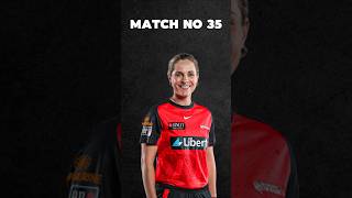 Hobart women vs Melbourne Renegades women WBBL match prediction cricket wbbl2024 wbbl prediction [upl. by Jessen]