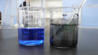 What is the principle of powdered activated carbon decolorization [upl. by Nibor85]