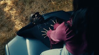 Marshmello x Brent Faiyaz  Fell In Love Official Music Video [upl. by Azil]