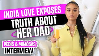 India Love’s Revelations Relationships New Music Life’s Unlearned Shocking Lessons  More [upl. by Preston]