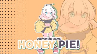 HONEYPIE  HDmeme [upl. by Erb]