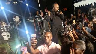 Daddy Lumba performed at GBA Conference in Kumasi 2024 [upl. by Artkele]