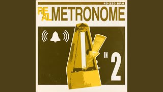 Metronome  180 bpm In 2 Loopable [upl. by Calie]