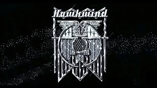 HAWKWIND Lord of Light single version [upl. by Ona364]