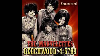 The Marvelettes  Beechwood 45789 [upl. by Fatimah]