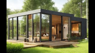 5 Best Prefab Home Builders  Modular Home Designs for Sustainable Living [upl. by Mathilde681]