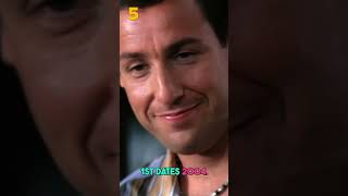 🎉 Top 10 Adam Sandler Movies You NEED to Watch 1 Will Have You in Stitches 😂🔥 [upl. by Htaek633]