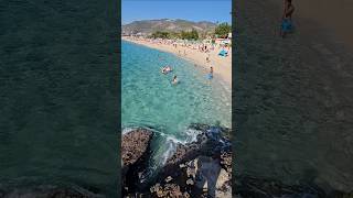 Turkey Alanya Турция Аланья 🌞🏖 [upl. by Nilats]