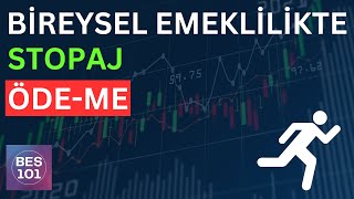 BİREYSEL EMEKLİLİK STOPAJ KESİNTİSİNDEN KURTULMA YOLLARI  Bes Fon Getirileri [upl. by Rollie]