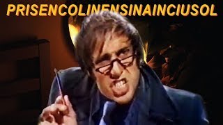 Adriano Celentano  Prisencolinensinainciusol [upl. by Nauqahs]