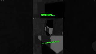 very scary roblox game gaming roblox slimee eggkevinshouse [upl. by Konstantine]