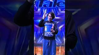 Shocking Talent Amazing😱  AGT got talent Parody [upl. by Kcinomod]