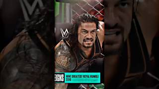 Roman reigns 💪wrestling romanreigns shortfeed shortsfeed shorts short wwe wweraw smackdown [upl. by Vale]