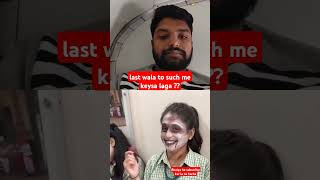 horrorstories bhootvlog story bhooter funny comedy bhoot bhootiya minivlog sanjhalikavlog [upl. by Kcirde154]