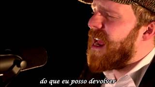 Alex Clare  Too Close tradução legendado [upl. by Amersham944]