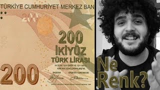 İstanbul Üniversitesi  200 TL Ne Renk Fakir Öğrencilik [upl. by Ddat573]