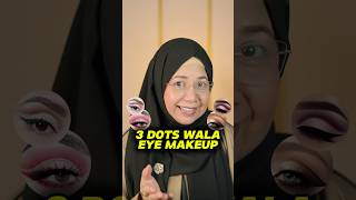 eye makeup tutorial certifiedmakeupartist certifiedmua makeupartist beauty professionalmua [upl. by Basilius]