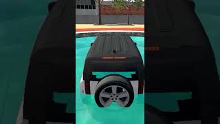 Indian bike 3D game range rover defender [upl. by Namyaw]