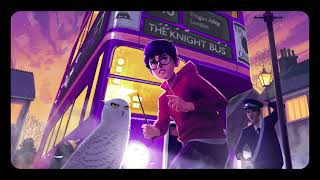 Harry Potter Storytelde [upl. by Johnna]