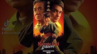 KARATE KID LEGENDS [upl. by Elwyn340]