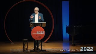 KEVIN DEYOUNG WHAT IS THE MISSION OF THE CHURCH [upl. by Itraa486]