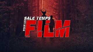 LE MANGEUR DÂMES  Entretien avec Alexandre Bustillo et Julien Maury  SALE TEMPS POUR UN FILM [upl. by Sinnod]