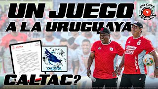 El nuevo socio de América de Cali quotCALTACquot previo al clásico Atético Nacional vs América de Cali [upl. by Nivled]