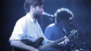 Shout Out Louds  Impossible Live on KEXP [upl. by Silin]