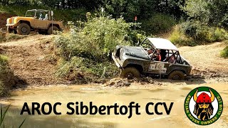 AROC Sibbertoft CCV [upl. by Gabrila]