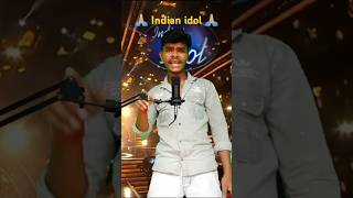 🥰UPARWALA APNE SAATH HAI india indiaidol idol [upl. by Richarda]