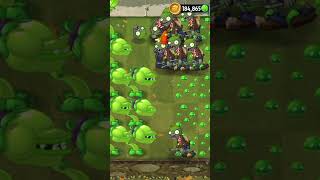 Plants vs zombie 2 gameplay pvz2 gaming [upl. by Tudela379]