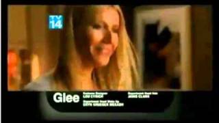 Glee Season 2 Episode 17 quotA Night of Neglectquot Promo [upl. by Landing]