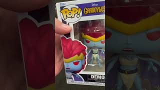 Gargoyles Demona Funko [upl. by Dygall]