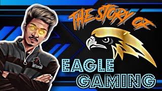 പരുന്ത് വാസു ആകുന്നതിനു മുൻപുള്ള Eagle Gaming 🌿 [upl. by Kelda329]